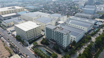 Zhejiang Yanjie New Materials Co., Ltd.: een nieuwe weg inslaan op de wereldmarkt met driehoekige...